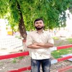 Following profile image