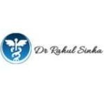 Dr Rahul Sinha Profile Picture