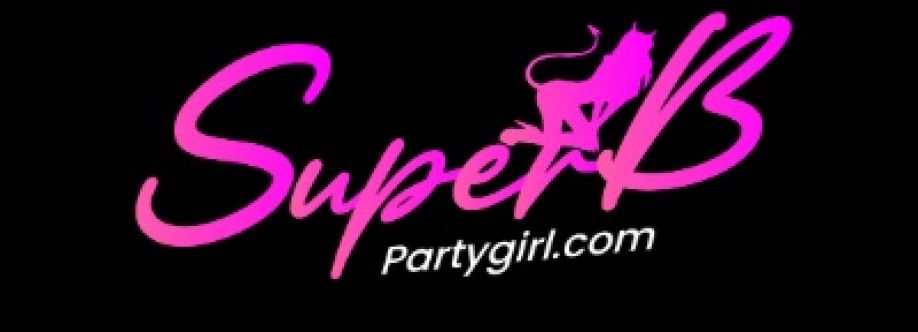 Superbpartygirl cover