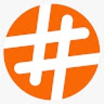 Following profile image