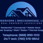 Greenhorn Breckenridge LLC