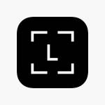 Following profile image
