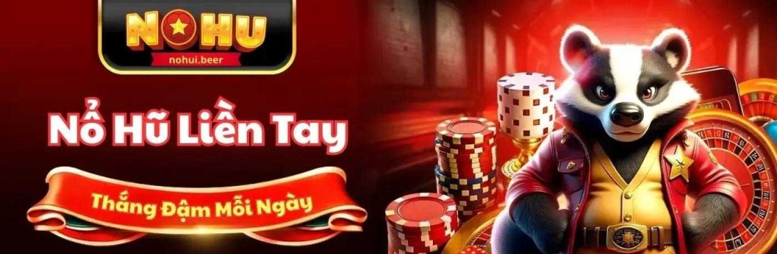 NOHUI BEER cover