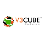 V3CUBE TECHNOLABS Profile Picture