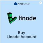 Following profile image