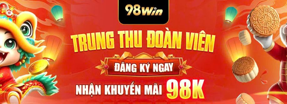 Nhà Cái 98WIN cover