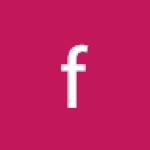 Following profile image