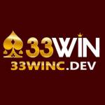 Following profile image