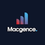 Following profile image
