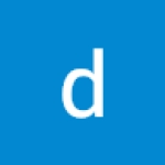 Following profile image