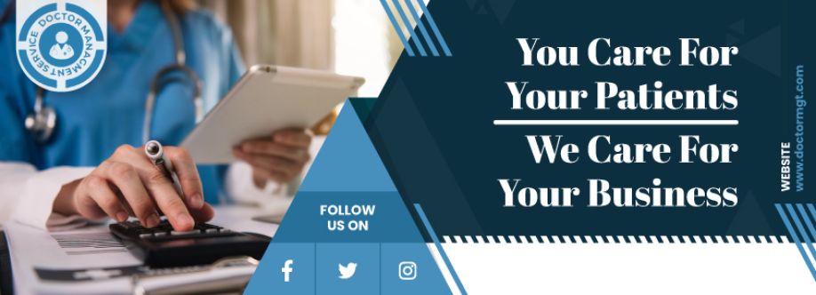 Doctor Management Services cover