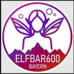 Following profile image