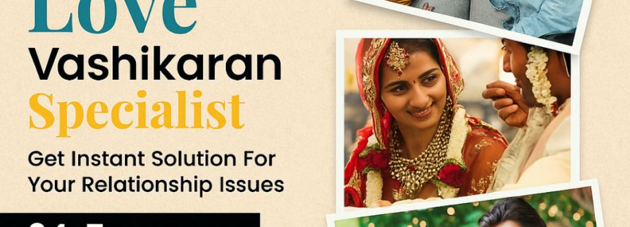 Love Vashikaran Specialist +91-9521251869