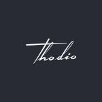 Following profile image