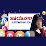 Following profile image
