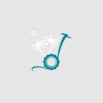 Following profile image