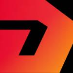 Following profile image