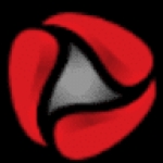 Following profile image