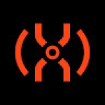 Following profile image
