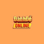 Following profile image