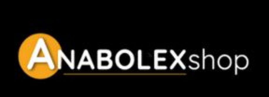 Anabolex Shop cover
