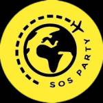 SOS Party Profile Picture