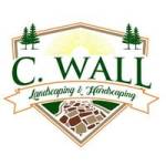 C Wall Landscaping and Hardscaping