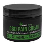 3000mg CBD Pain Profile Picture