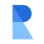 Following profile image