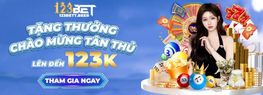 Nhà Cái 123bet cover