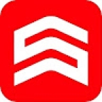 Following profile image