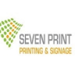 Following profile image