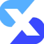 Following profile image