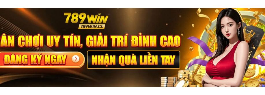 Nhà Cái 789Win cover