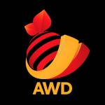 Following profile image