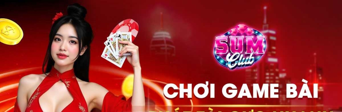 Cổng game SUMCLUB cover