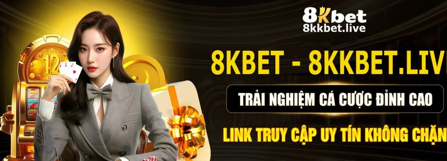 8KKBET LIVE cover