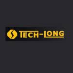 Following profile image
