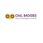 Owl Badges Profile Picture