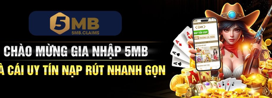 5MB CLAIMS cover