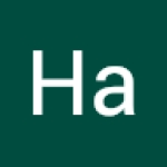 Following profile image