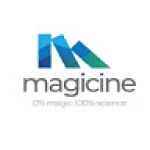 Following profile image