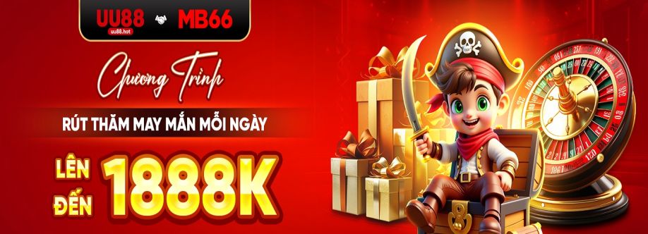 UU88 HOT cover