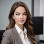 Following profile image