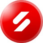 Following profile image
