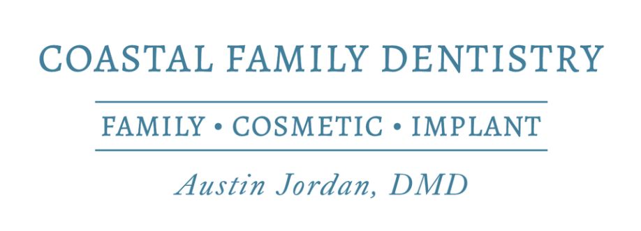 Coastal Family Dentistry cover