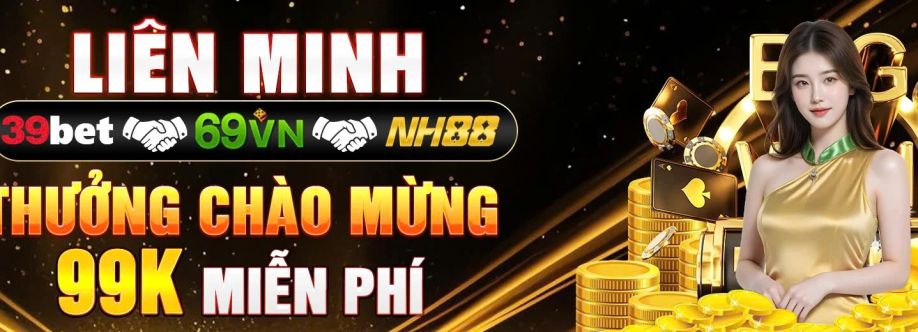 39BET cover