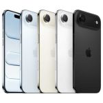 iPhone 17 Air Profile Picture