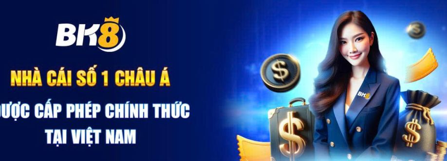 NHÀ CÁI BK8 cover