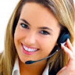 Following profile image